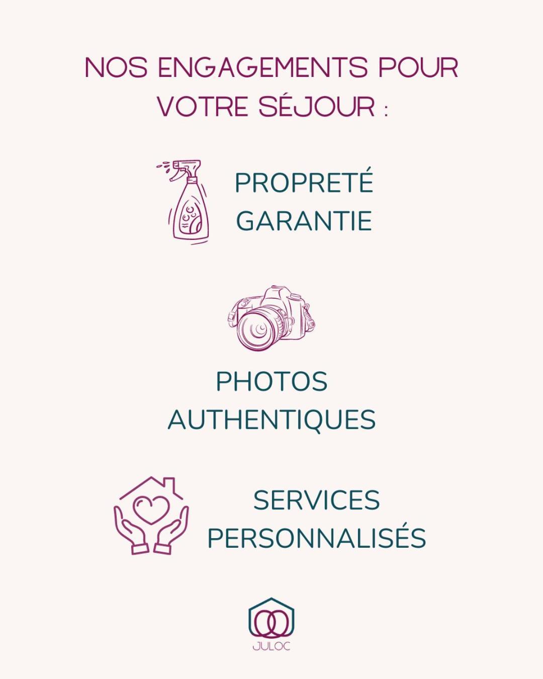 Le Trendy - Strasbourg Apartman Kültér fotó