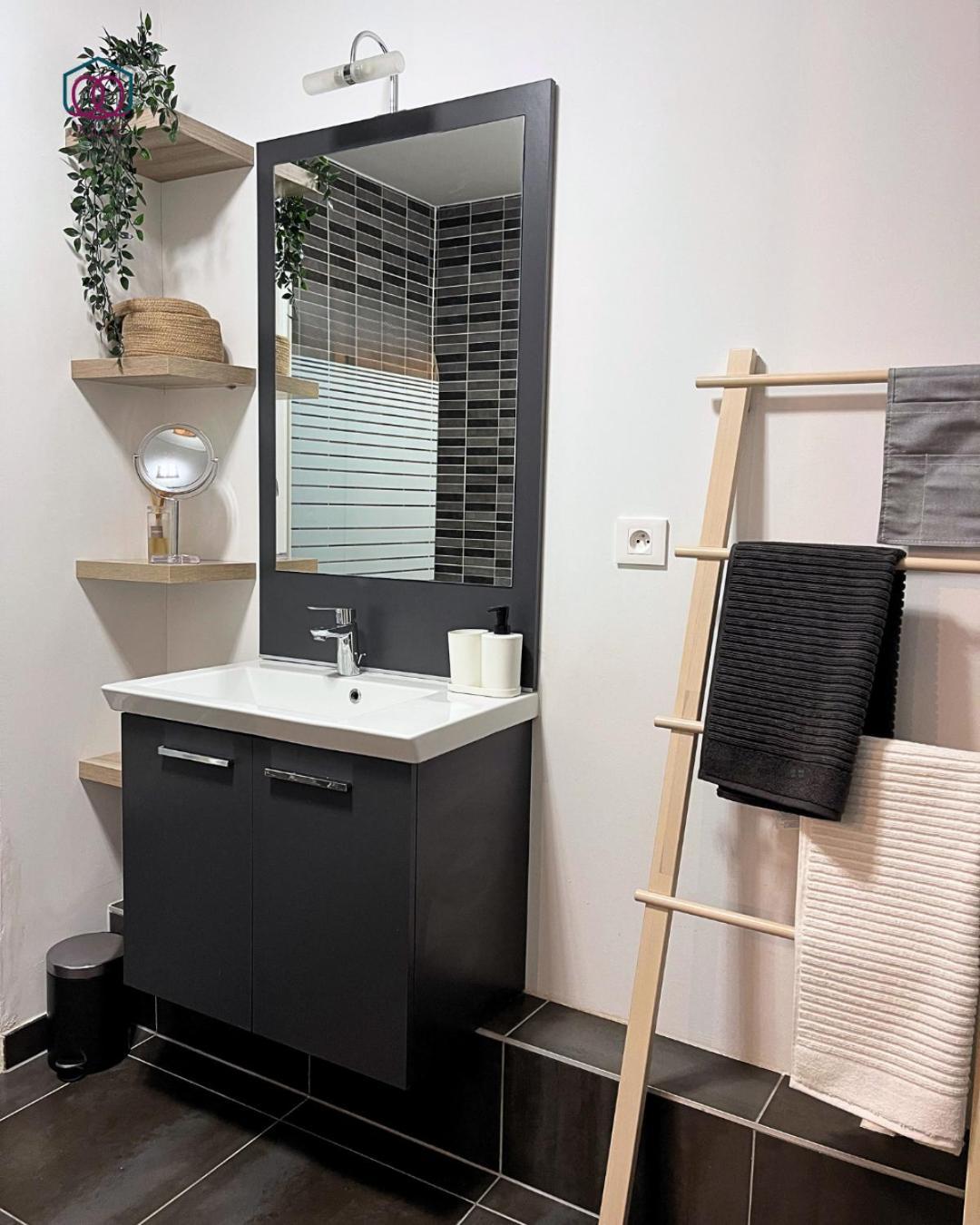Le Trendy - Strasbourg Apartman Kültér fotó