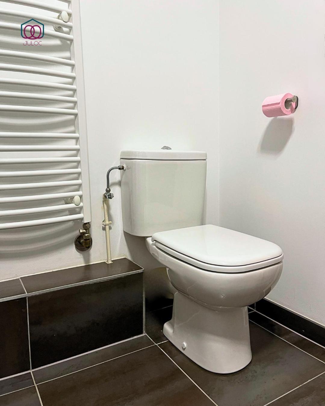 Le Trendy - Strasbourg Apartman Kültér fotó