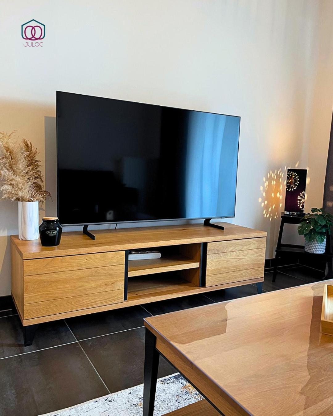 Le Trendy - Strasbourg Apartman Kültér fotó